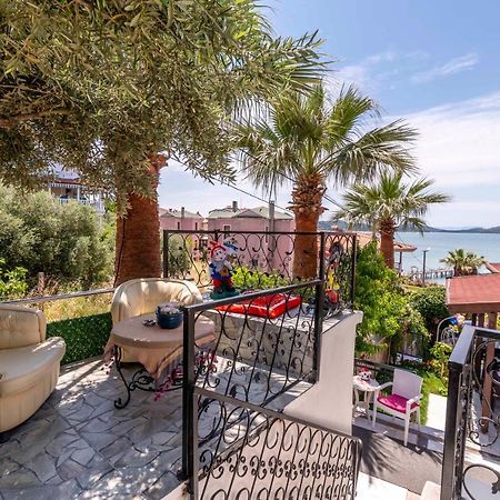 Cunda Villa Anka 外观 照片