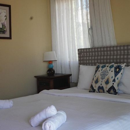 Cunda Villa Anka 外观 照片