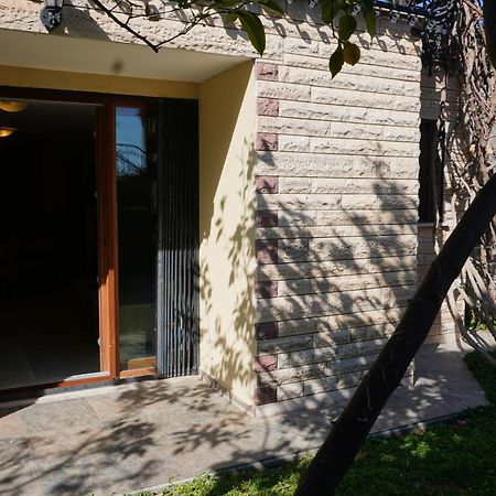 Cunda Villa Anka 外观 照片