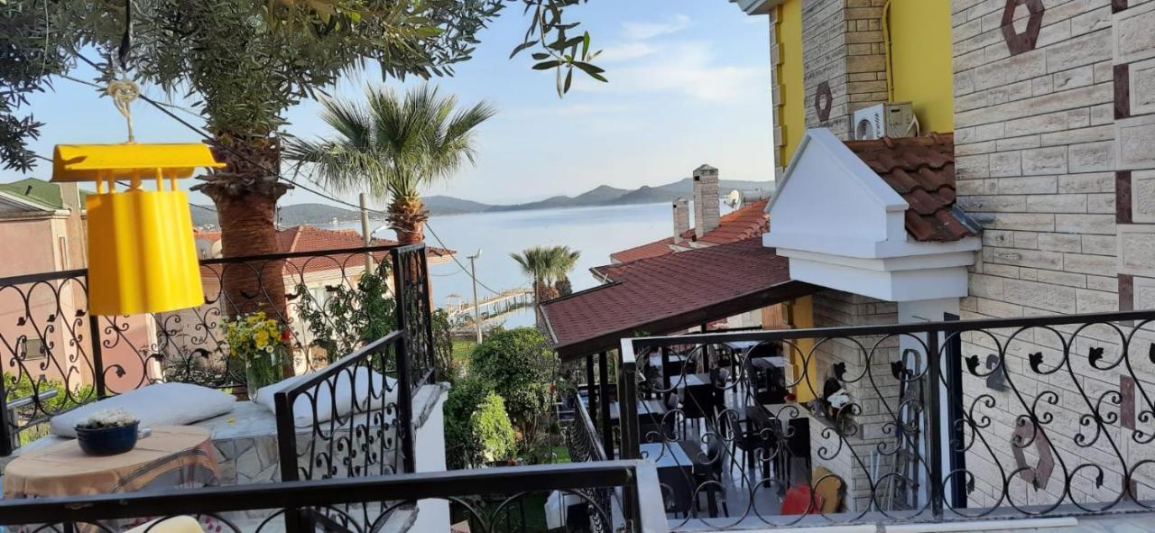 Cunda Villa Anka 外观 照片