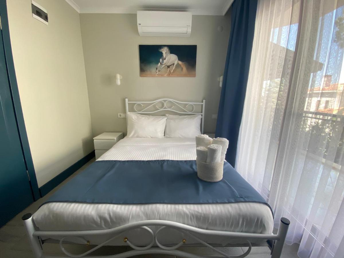 Cunda Villa Anka 外观 照片