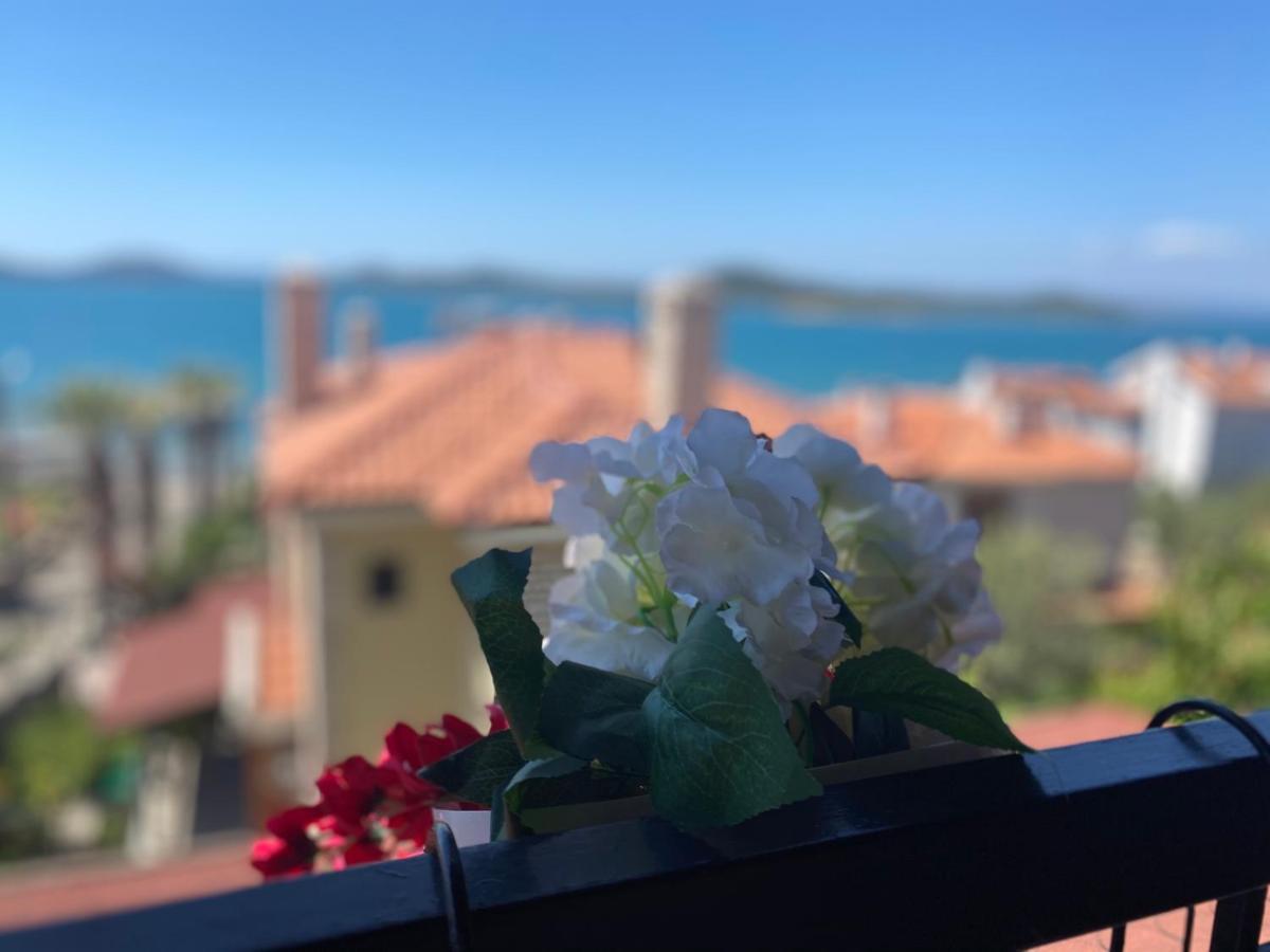 Cunda Villa Anka 外观 照片