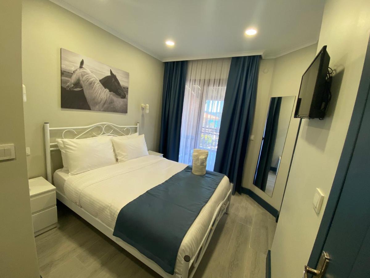 Cunda Villa Anka 外观 照片