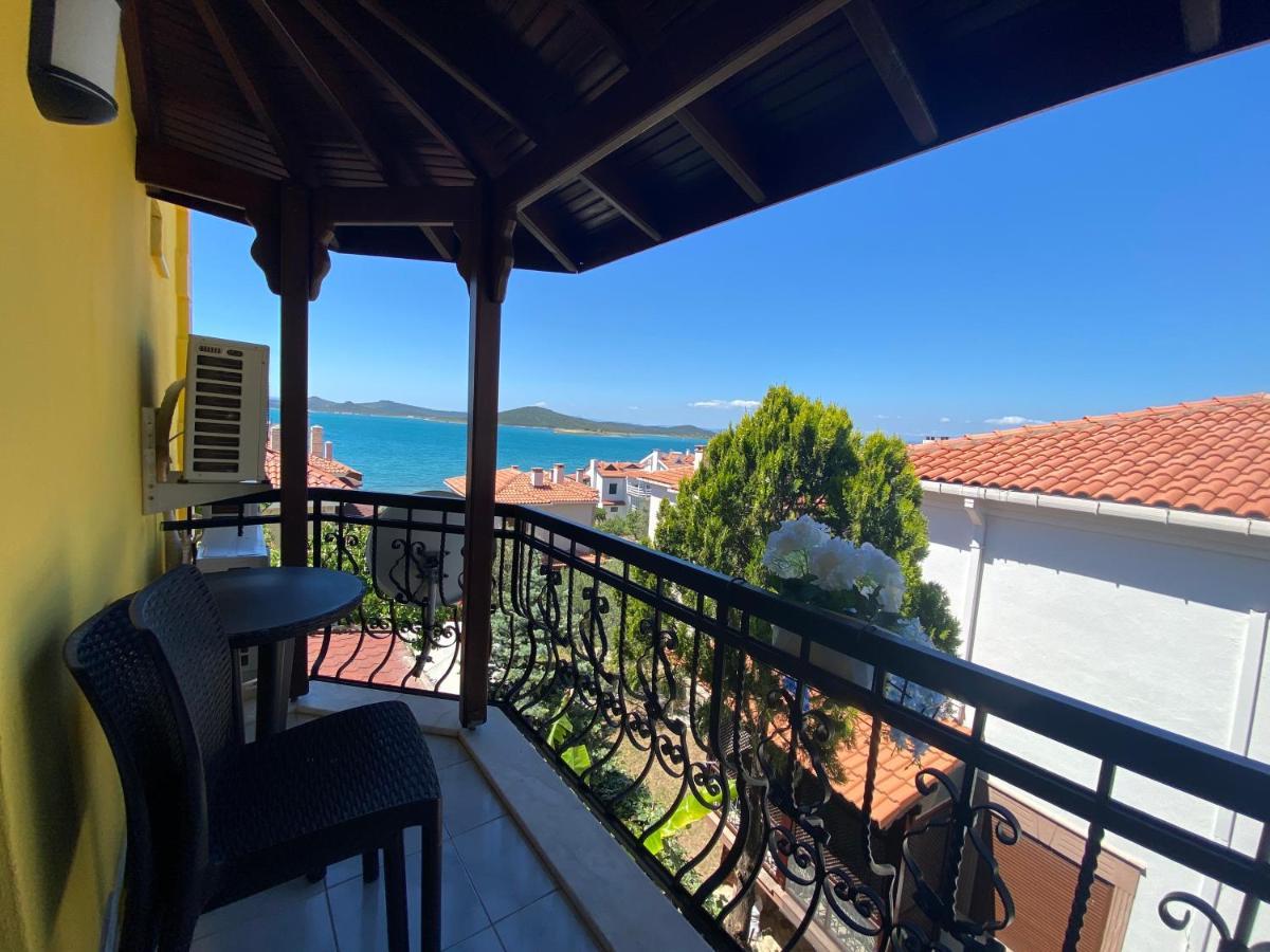 Cunda Villa Anka 外观 照片