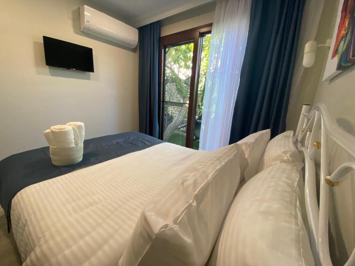 Cunda Villa Anka 外观 照片
