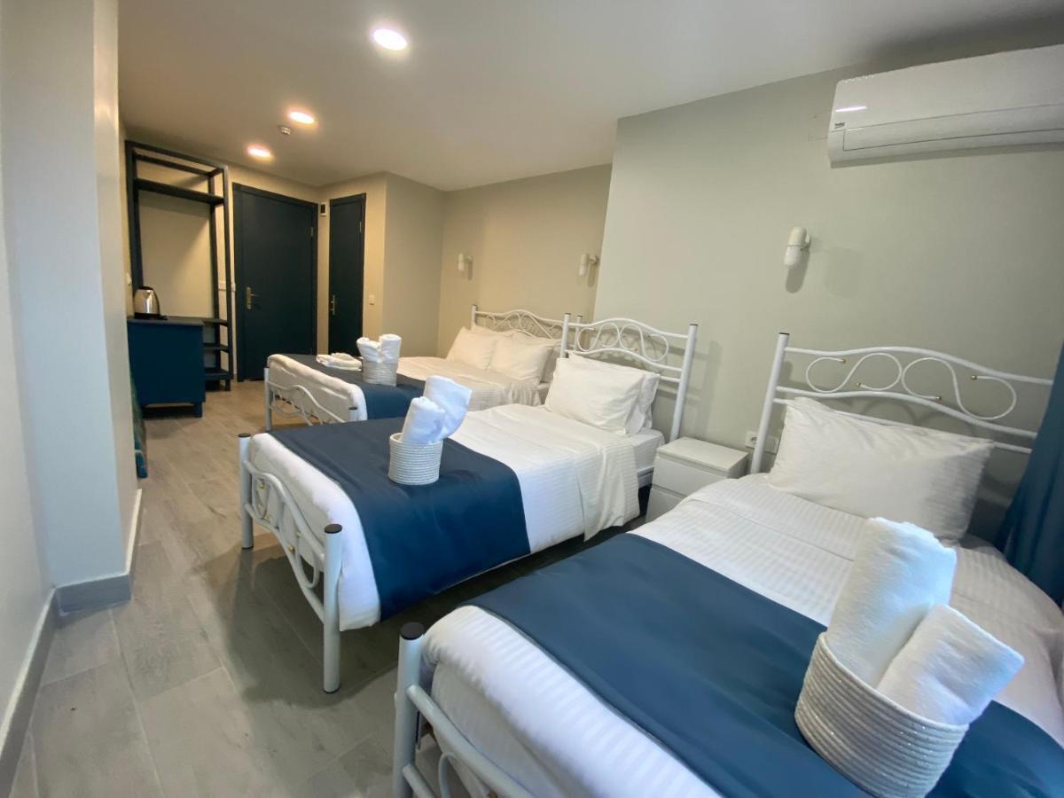 Cunda Villa Anka 外观 照片