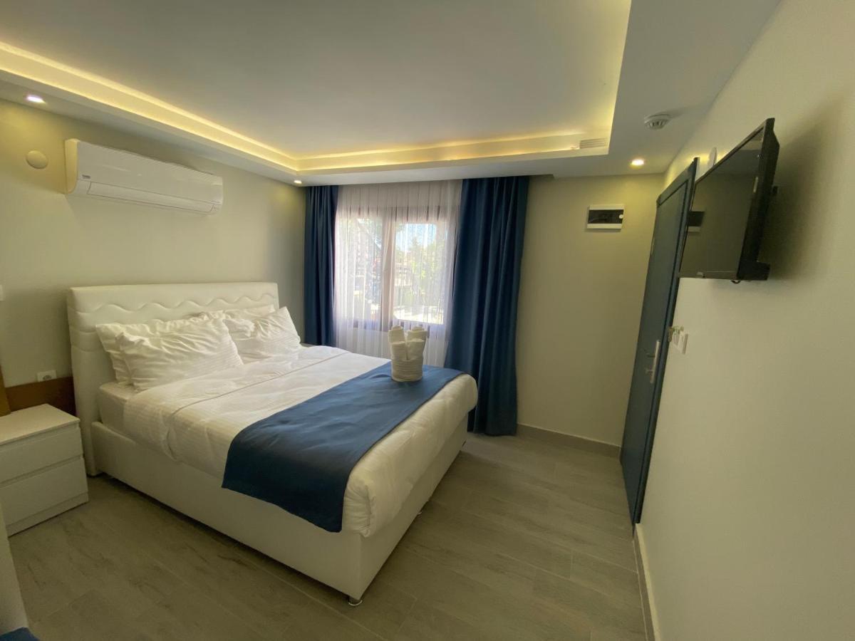 Cunda Villa Anka 外观 照片