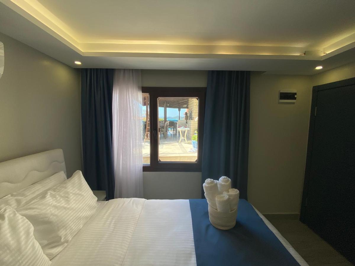 Cunda Villa Anka 外观 照片