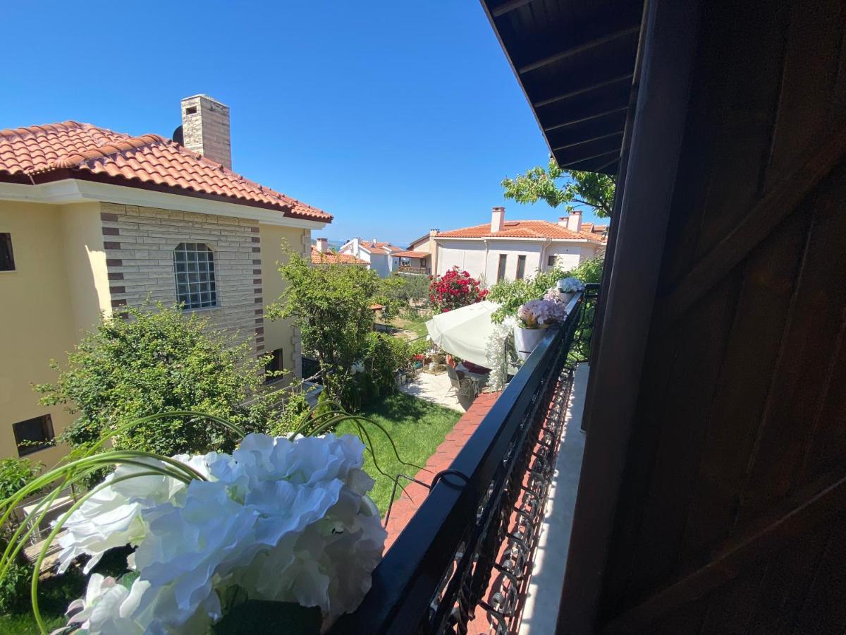 Cunda Villa Anka 外观 照片