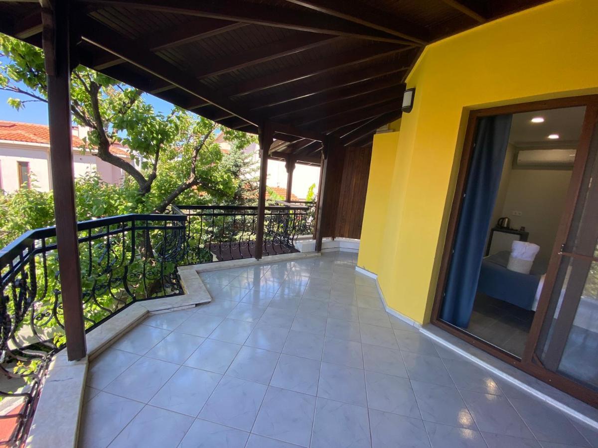 Cunda Villa Anka 外观 照片
