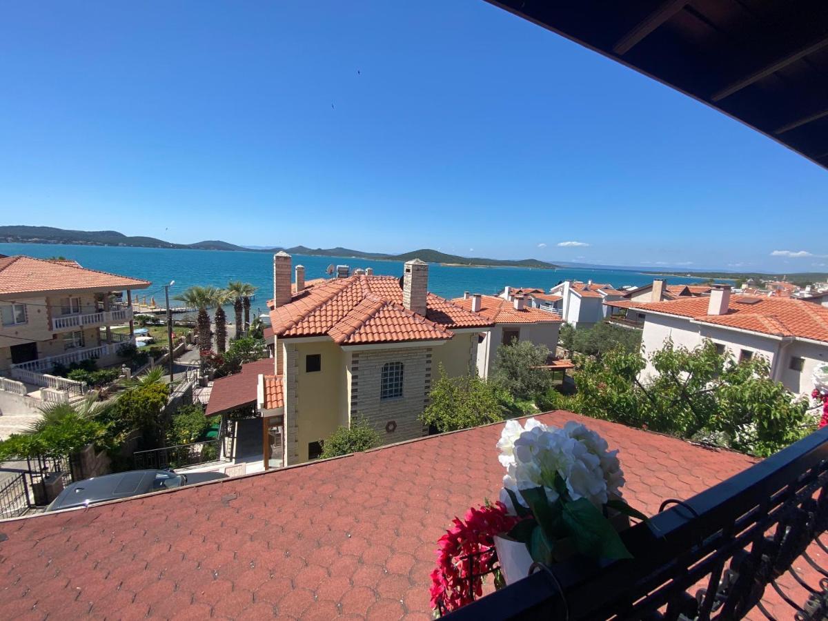 Cunda Villa Anka 外观 照片