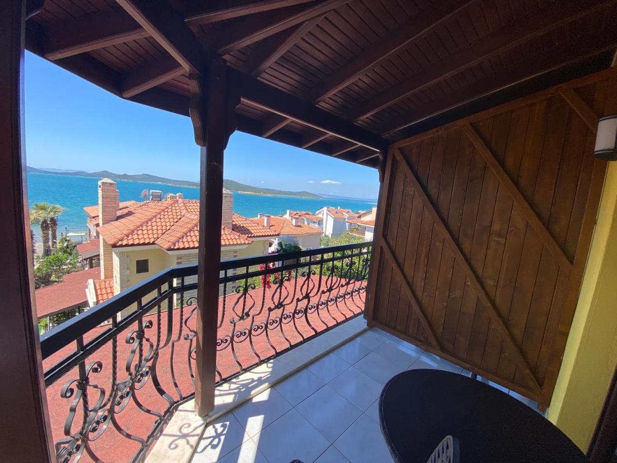 Cunda Villa Anka 外观 照片