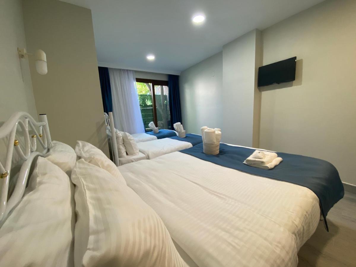 Cunda Villa Anka 外观 照片