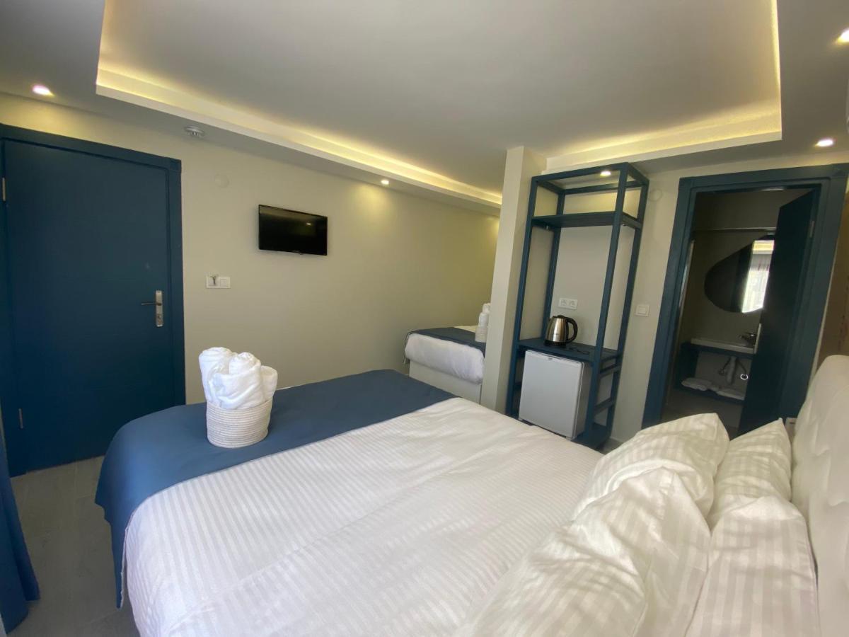 Cunda Villa Anka 外观 照片