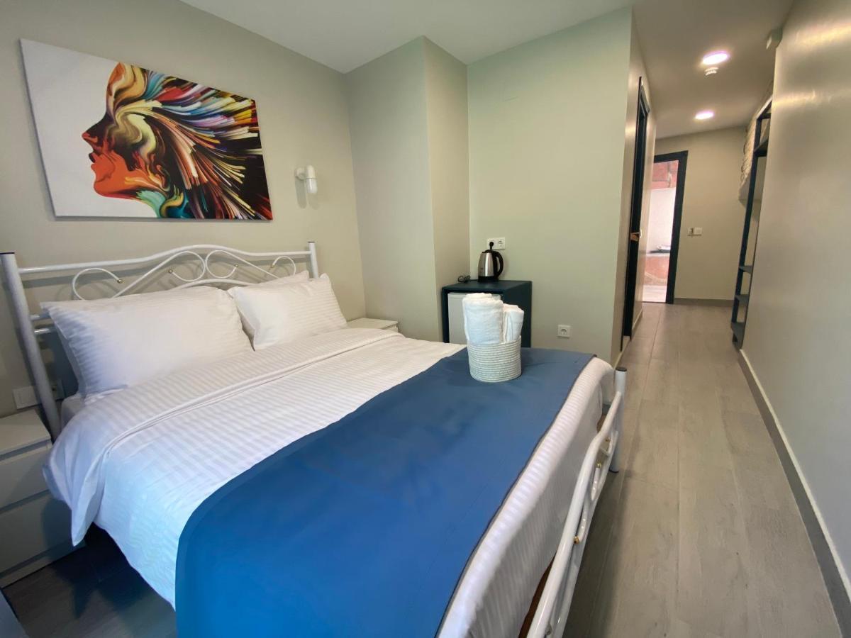 Cunda Villa Anka 外观 照片