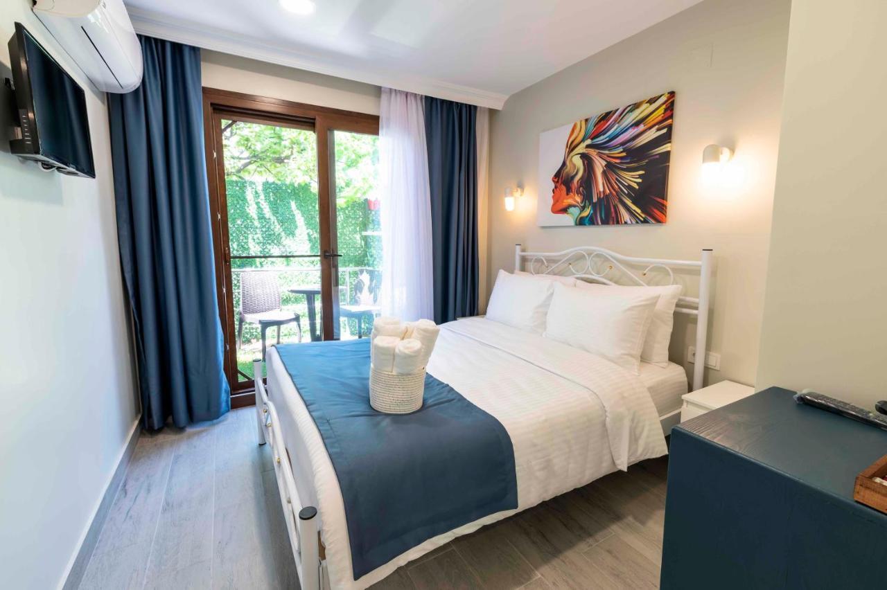 Cunda Villa Anka 外观 照片