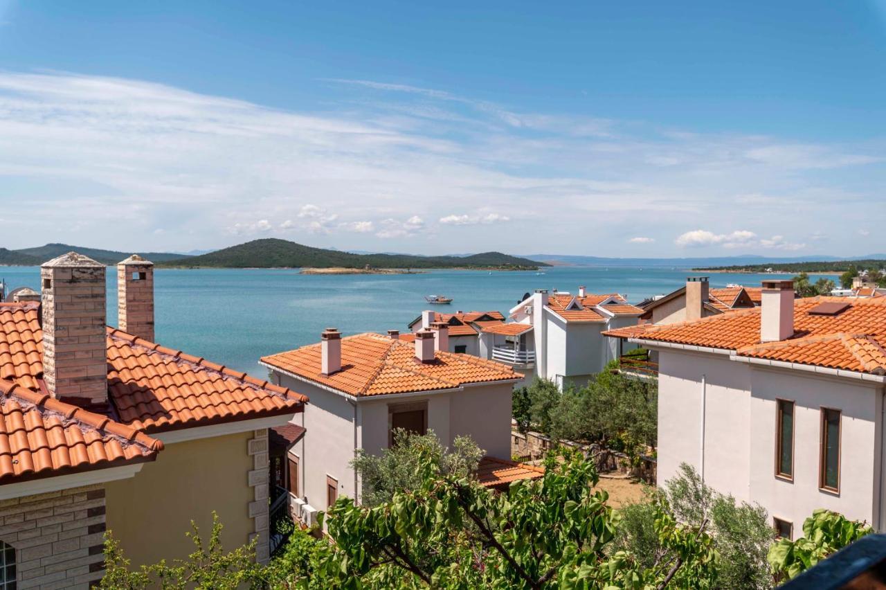Cunda Villa Anka 外观 照片