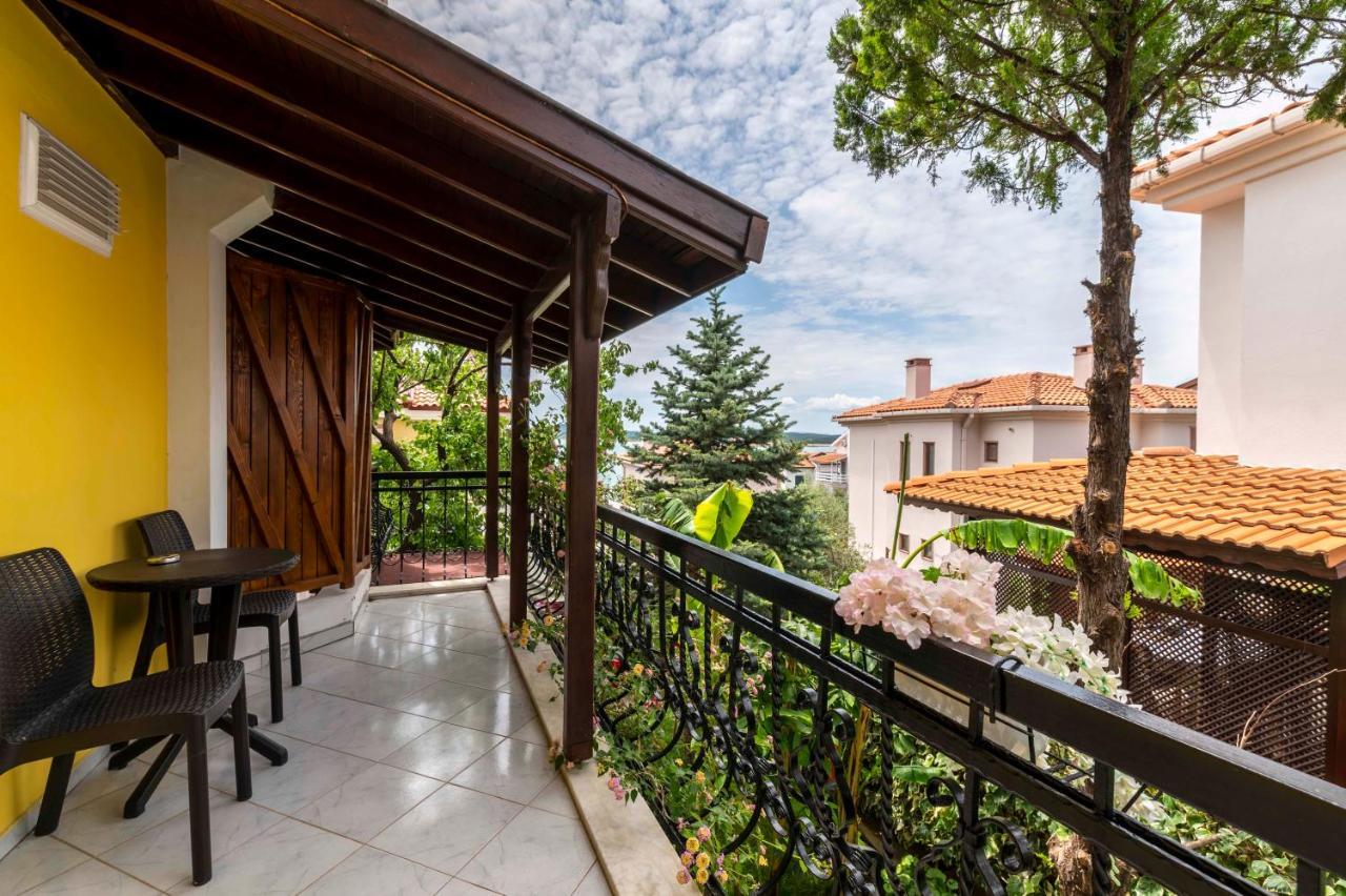 Cunda Villa Anka 外观 照片