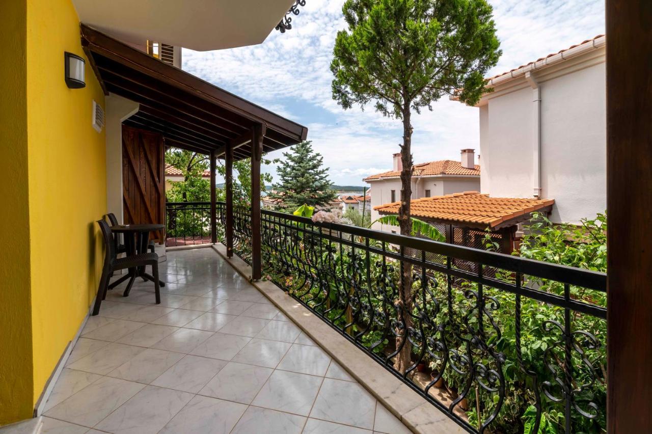 Cunda Villa Anka 外观 照片