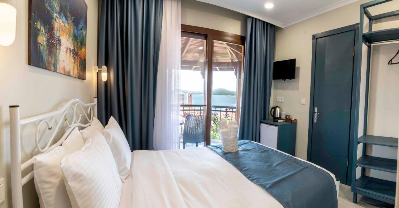 Cunda Villa Anka 外观 照片