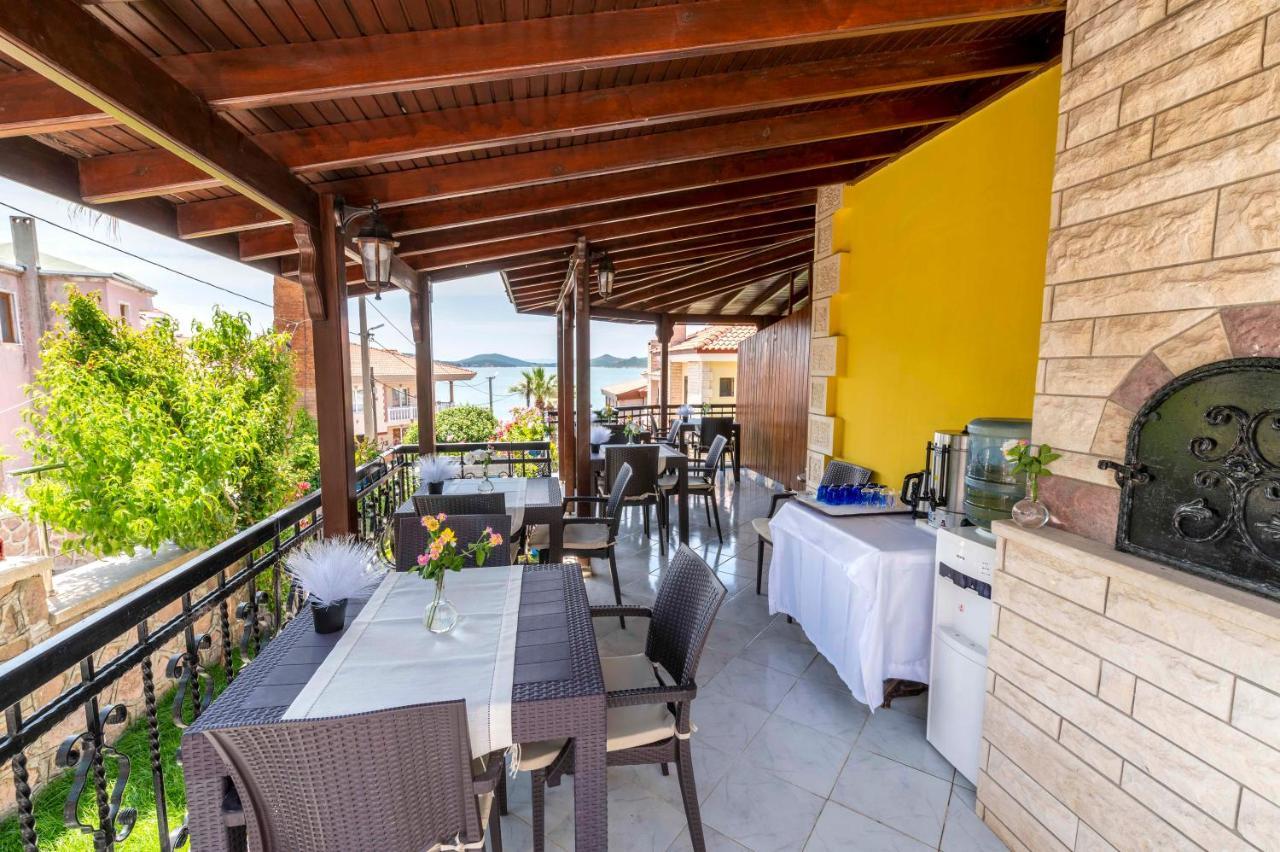 Cunda Villa Anka 外观 照片