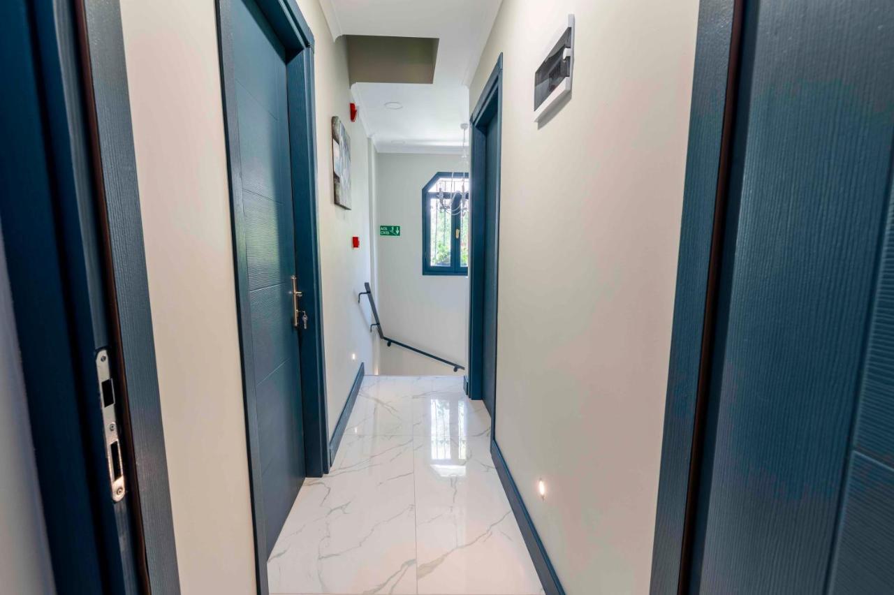 Cunda Villa Anka 外观 照片