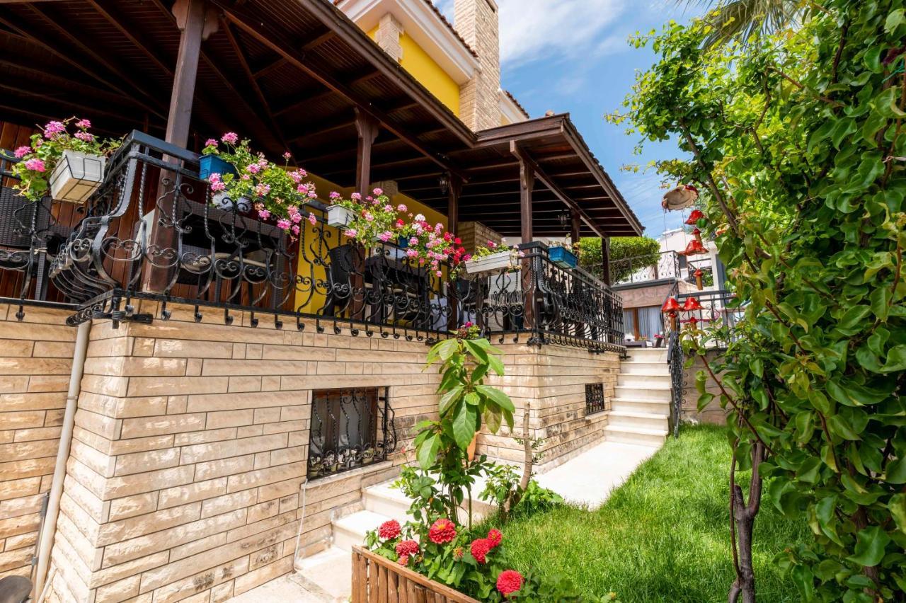 Cunda Villa Anka 外观 照片