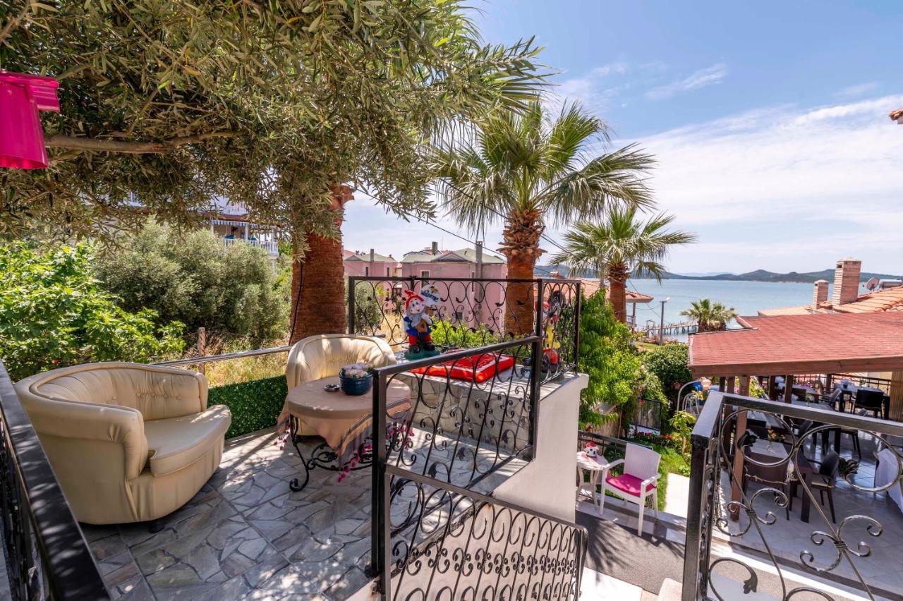 Cunda Villa Anka 外观 照片