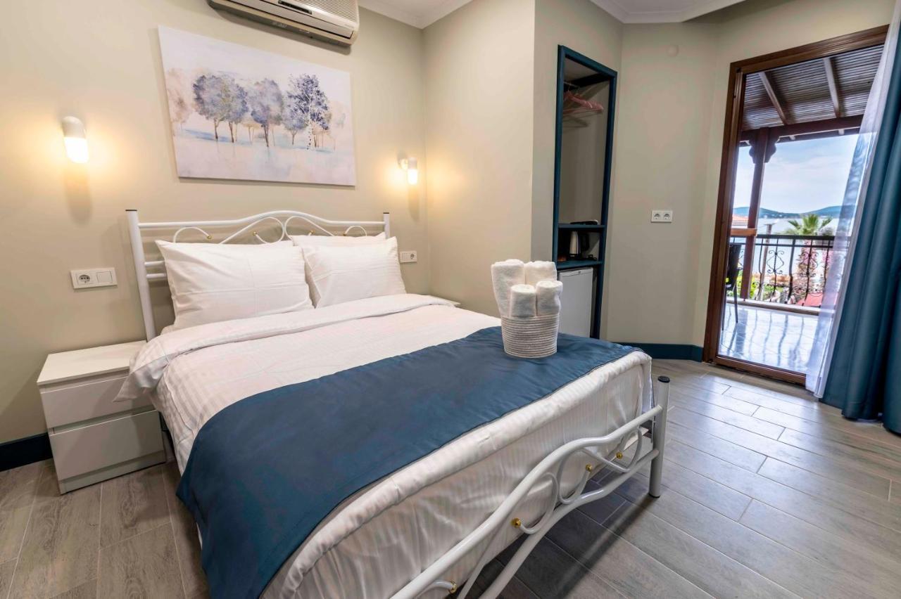 Cunda Villa Anka 外观 照片