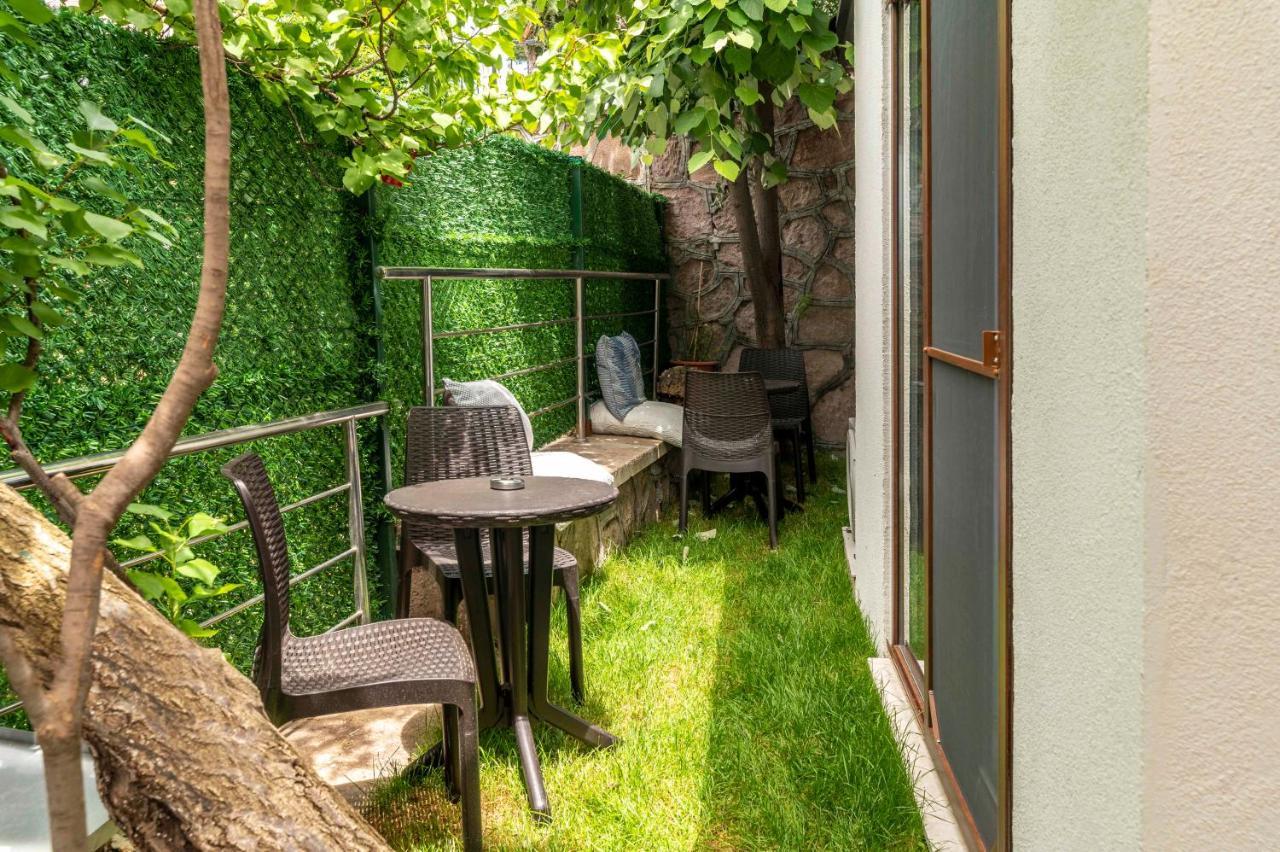 Cunda Villa Anka 外观 照片