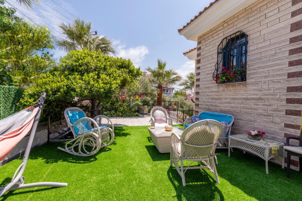 Cunda Villa Anka 外观 照片