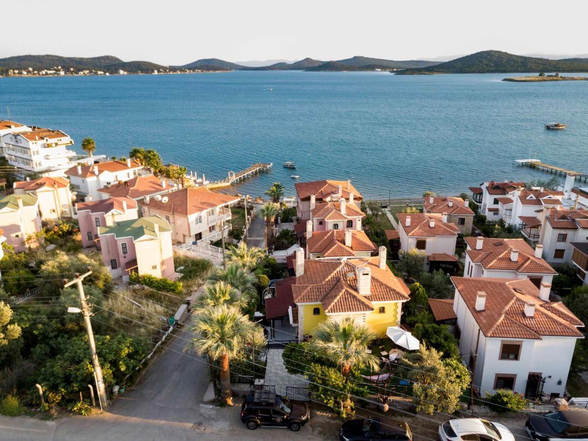 Cunda Villa Anka 外观 照片