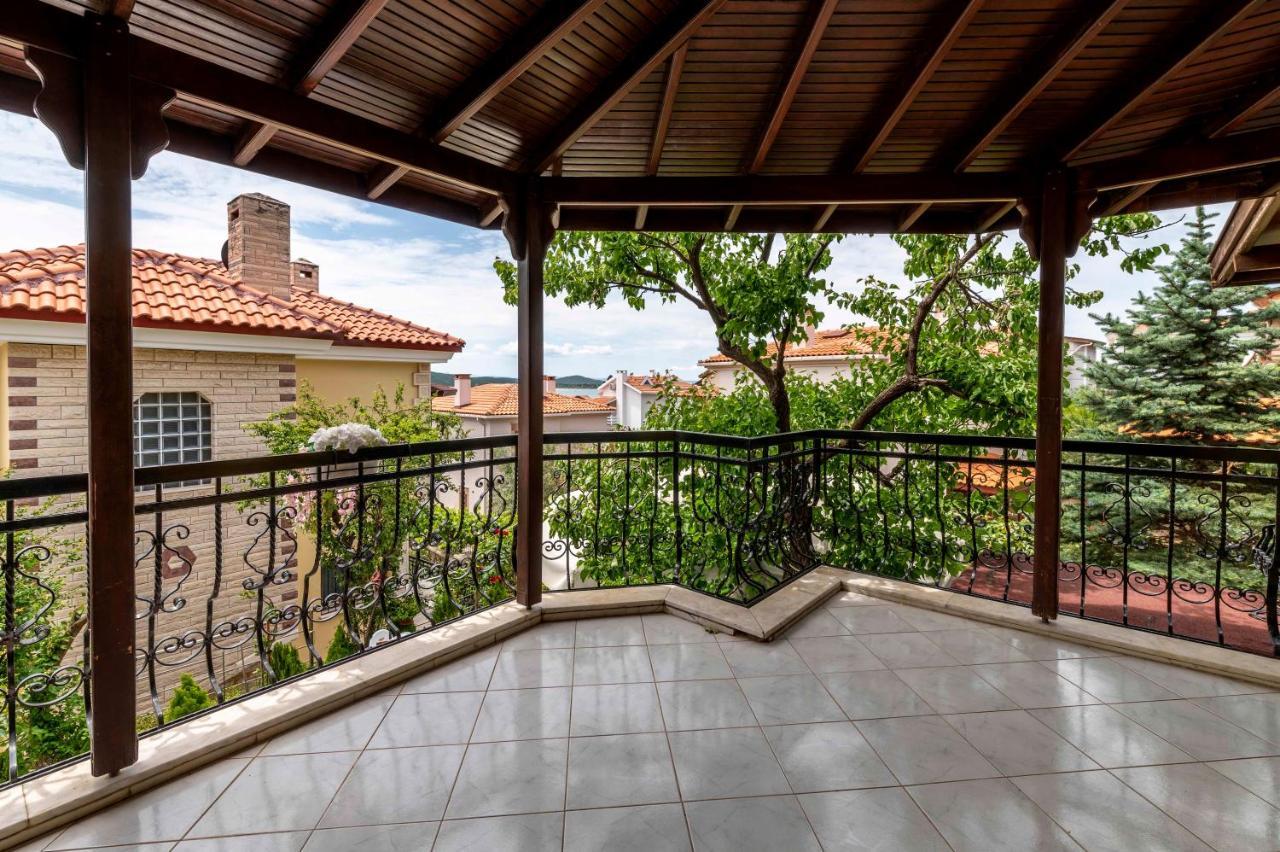 Cunda Villa Anka 外观 照片