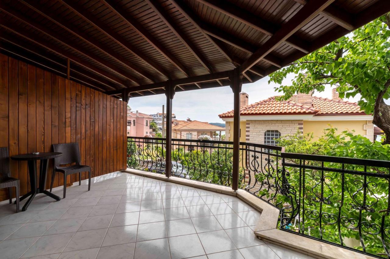 Cunda Villa Anka 外观 照片