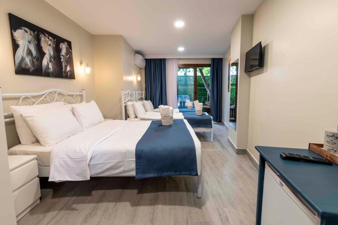 Cunda Villa Anka 外观 照片