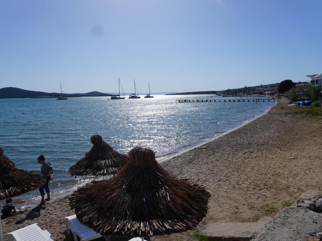 Cunda Villa Anka 外观 照片