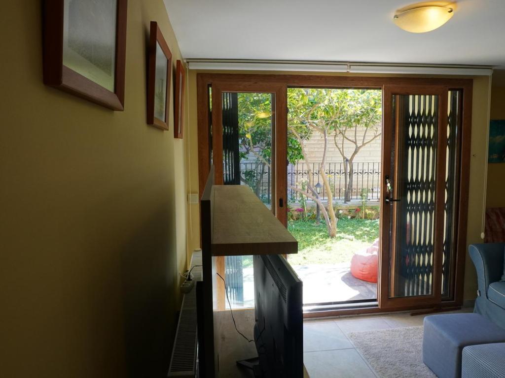 Cunda Villa Anka 外观 照片