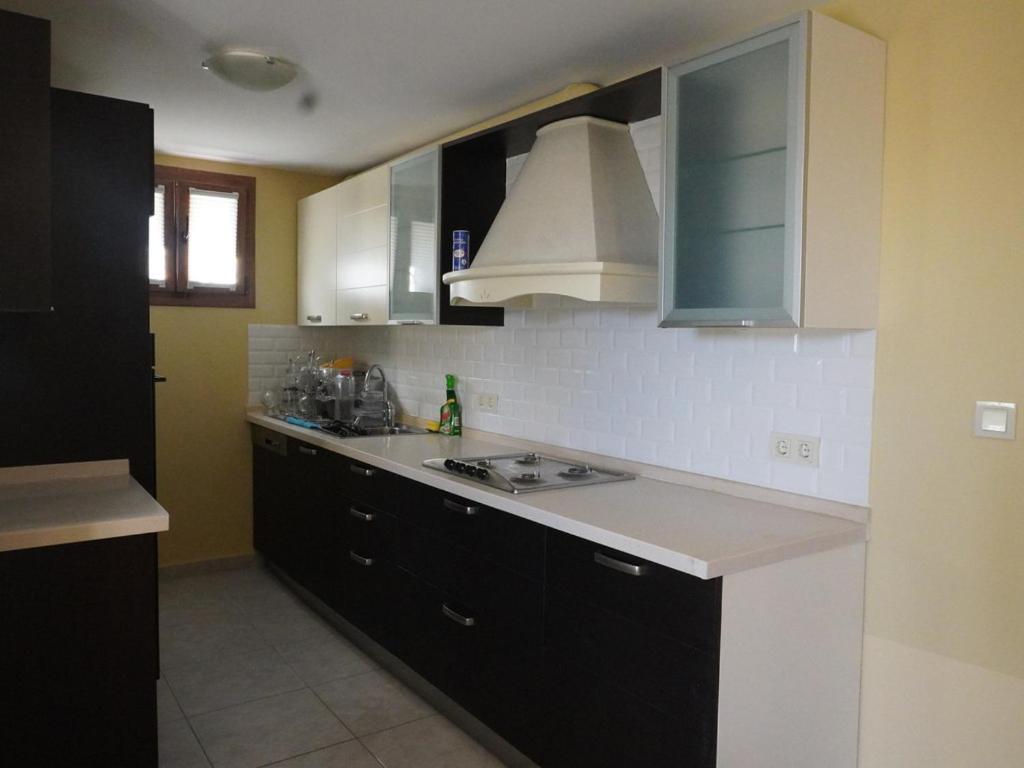 Cunda Villa Anka 外观 照片