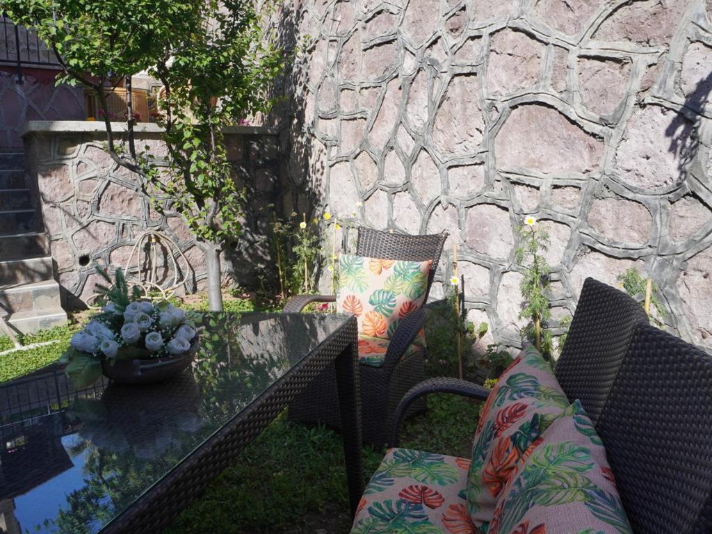 Cunda Villa Anka 外观 照片