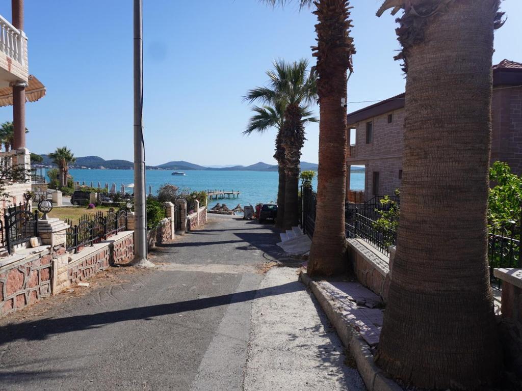 Cunda Villa Anka 外观 照片