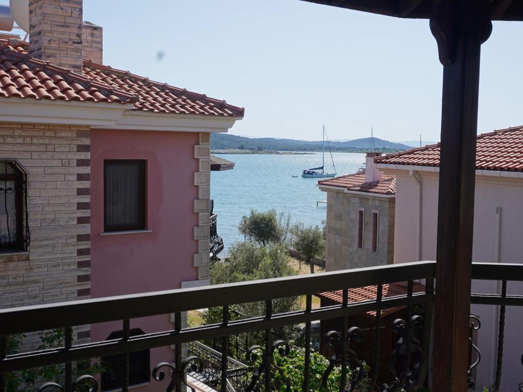 Cunda Villa Anka 外观 照片