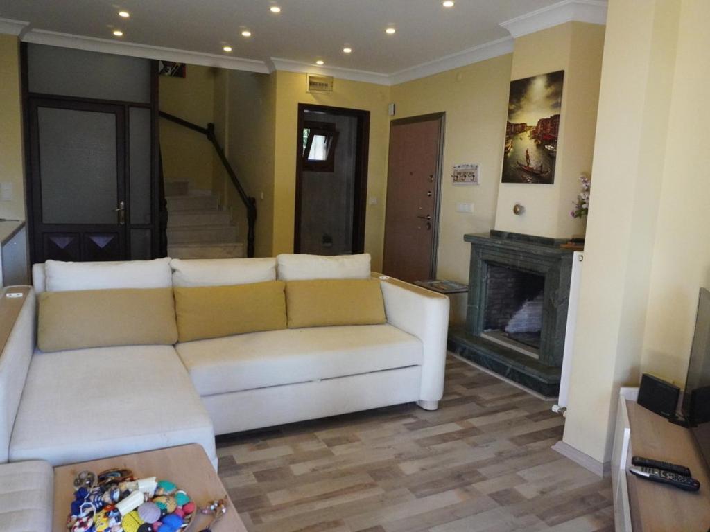 Cunda Villa Anka 外观 照片