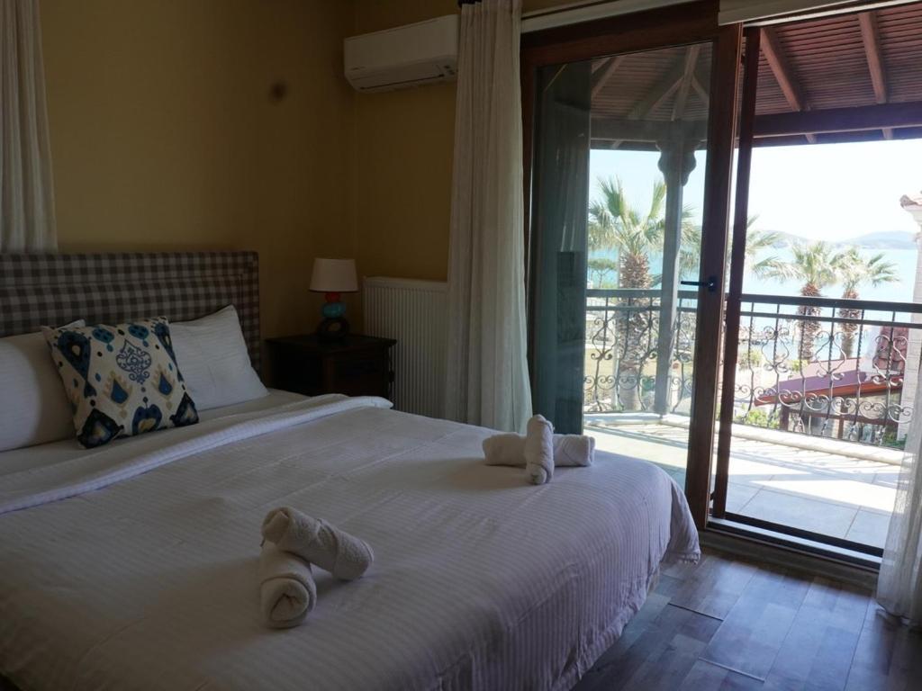 Cunda Villa Anka 外观 照片