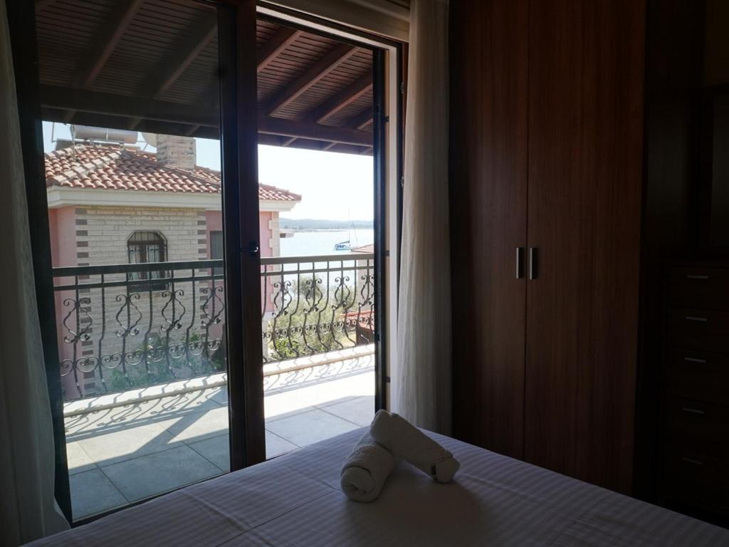 Cunda Villa Anka 外观 照片