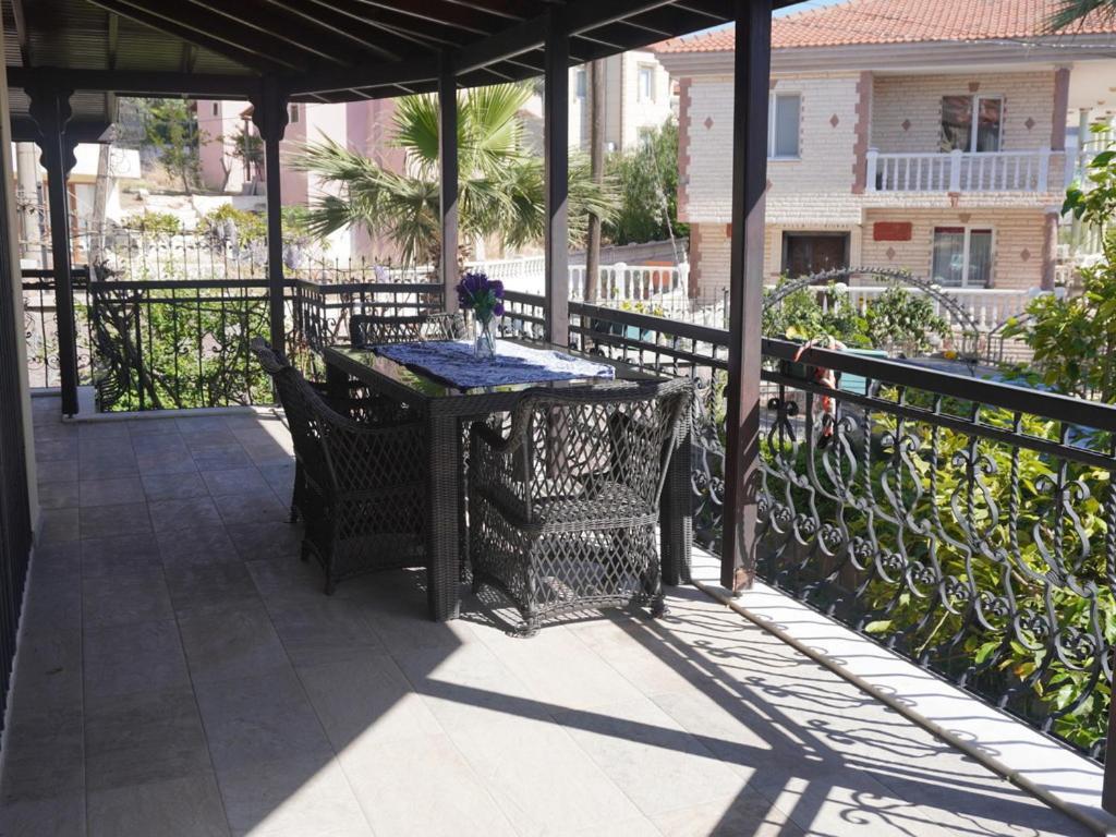 Cunda Villa Anka 外观 照片