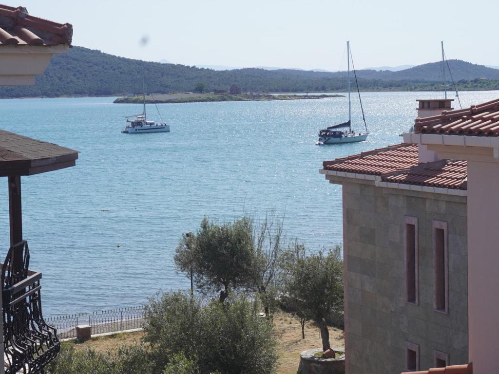 Cunda Villa Anka 外观 照片