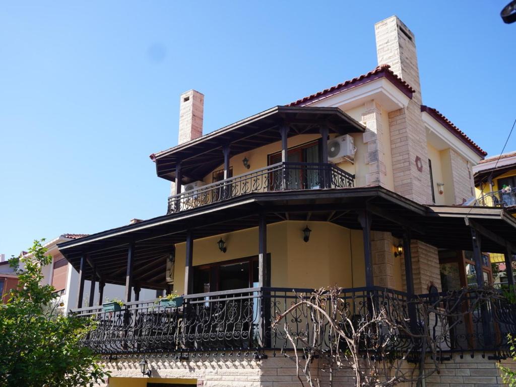 Cunda Villa Anka 外观 照片