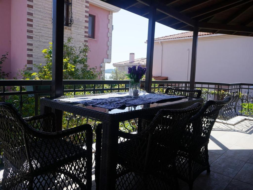 Cunda Villa Anka 外观 照片
