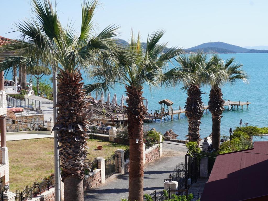 Cunda Villa Anka 外观 照片