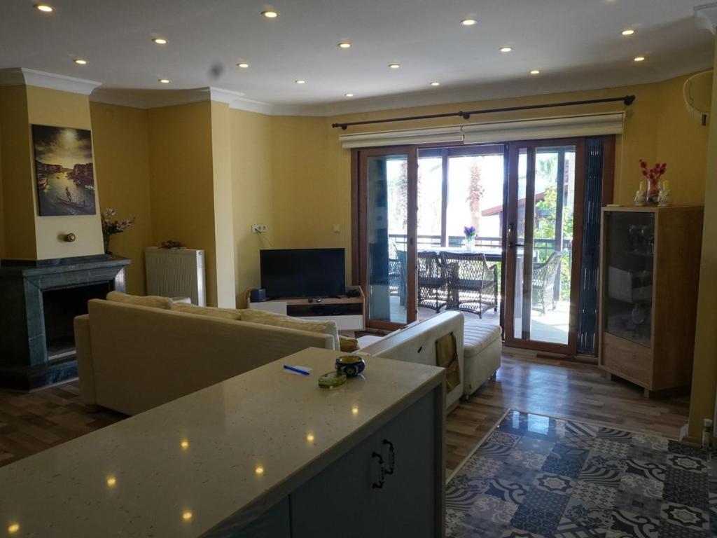Cunda Villa Anka 外观 照片